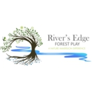 River's Edge Forest Play - Children's Instructional Play Programs
