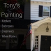 Tony's Painting gallery