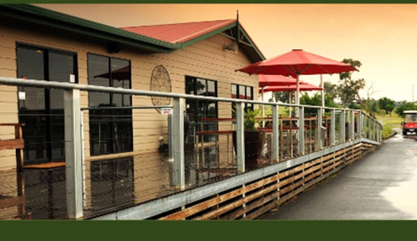 Longyard Golf - Hillvue, NSW
