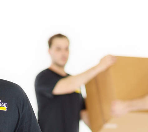 Long Distance Relocation Services - Indianapolis, IN