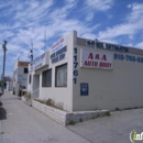 A & A Autobody - Automobile Body Repairing & Painting