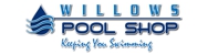 Willows Pool Shop - Swimming Pool Maintenance & Repairs