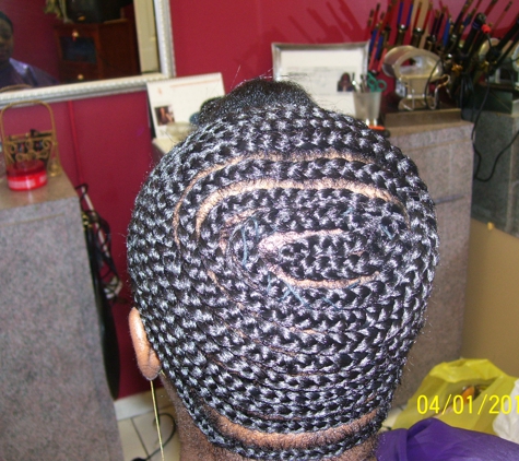 Catch The Waves - Capitol Heights, MD