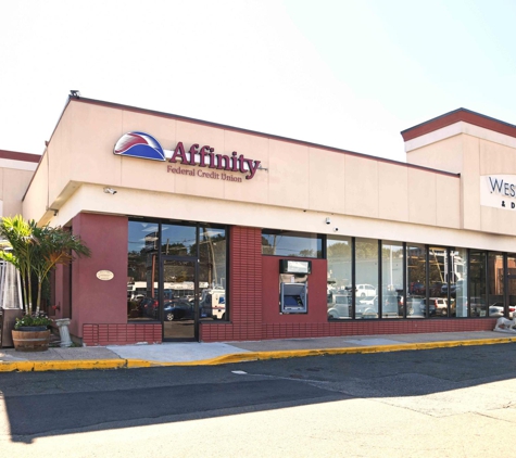 Affinity Federal Credit Union - Norwalk, CT