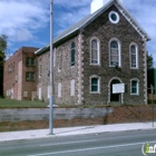 Mason Memorial Church of God in Christ