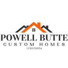 Powell Butte Custom Homes LLC