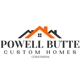 Powell Butte Custom Homes LLC