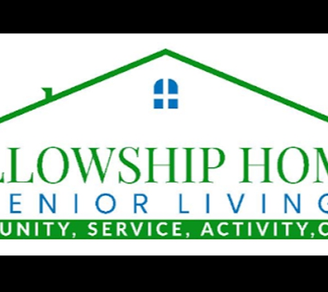 Fellowship Homes Senior Living - Modesto, CA