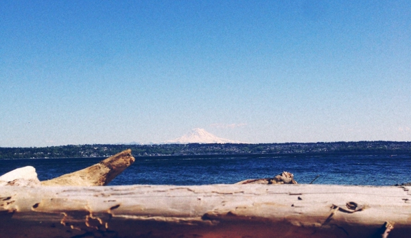 Point Robinson Park - Vashon, WA