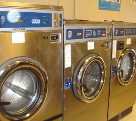 Dublin Coin Laundry - Colorado Springs, CO