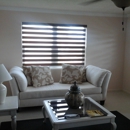 J & S Fashion Blinds - Draperies, Curtains & Window Treatments