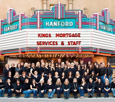 Kings Mortgage - Selma, CA