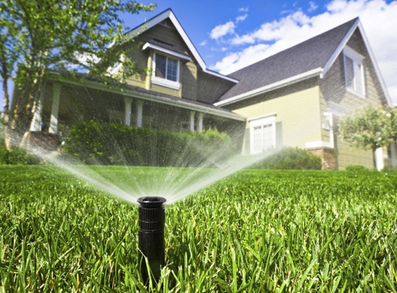 Rockwall Lawn Sprinkler Repair - Rockwall, TX