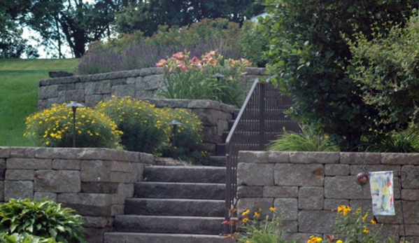 Kramer Landscape - Spirit Lake, IA