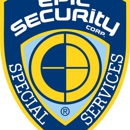 Epic Security Corp - Security Guard & Patrol Service