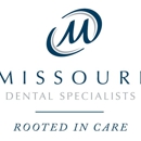 Missouri Dental Specialists - Endodontists