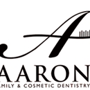 Aaron Family & Cosmetic Dentistry - Teeth Whitening Products & Services