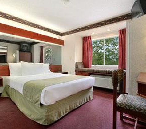 Microtel Inn & Suites by Wyndham Mason/Kings Island - Mason, OH