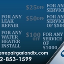 Water Heater Repair Garland TX - Water Heaters