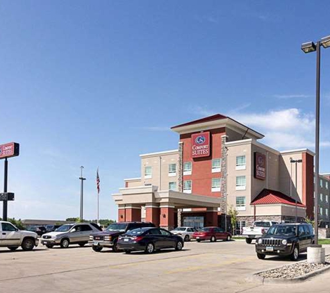 Comfort Suites - Minot, ND