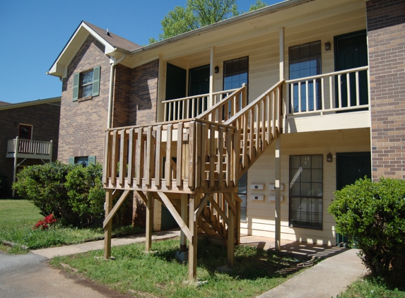 HURSTON Apartments - Madison, AL