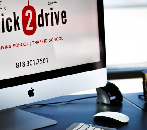 Click2Drive Driving & Traffic School - Canoga Park, CA