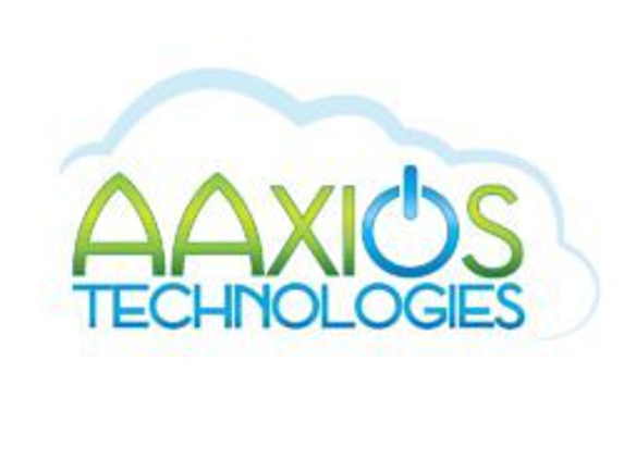 Aaxios Technologies - Warrington, PA