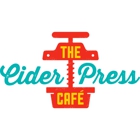 The Cider Press Vegan GastroPub