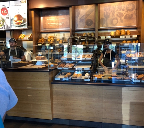 Panera Bread - Homestead, FL