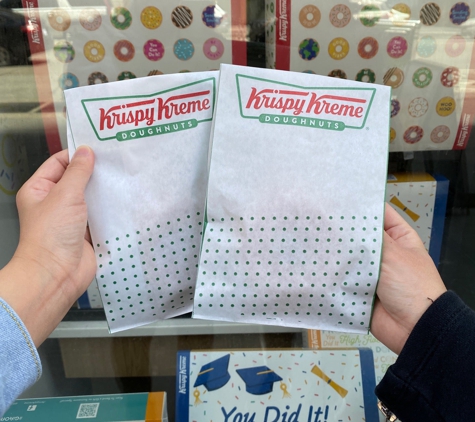 Krispy Kreme - New York, NY