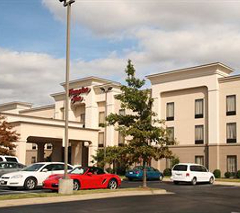 Hampton Inn Bartlesville - Bartlesville, OK