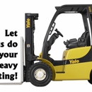 Medley Material Handling Inc. - Forklifts & Trucks