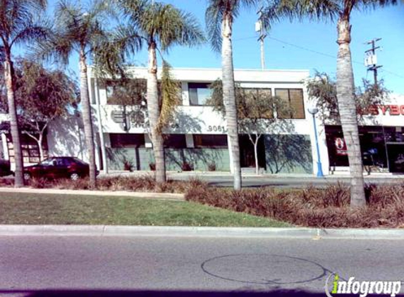 Ejm Development Corp - West Hollywood, CA