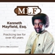 Mayfield Law Firm