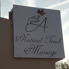 A Natural Touch Massage