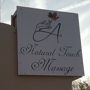 A Natural Touch Massage