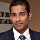 Thomman M Kuruvilla, DPM