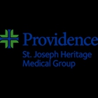 St Joseph Heritage Medical Group