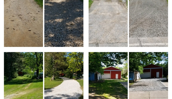 Family Grade & Gravel - Mason, MI