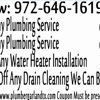 Best Plumber Garland TX gallery