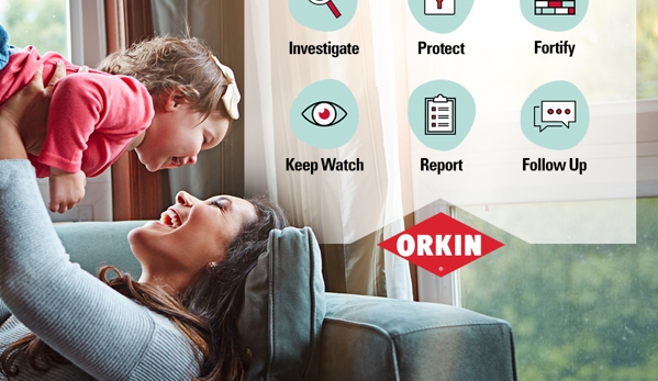 Orkin Pest & Termite Control - Southaven, MS