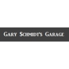 Gary Schmidt's Garage gallery