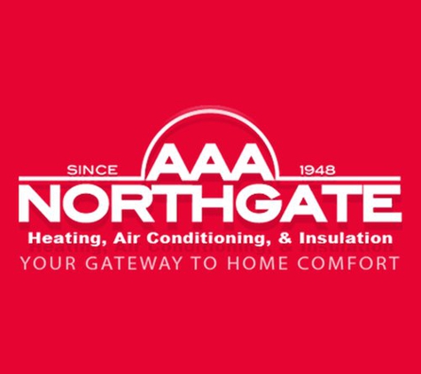 AAA Northgate Heating & Air Conditioning - East Peoria, IL