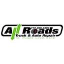 All Roads Truck & Auto Repair - Truck Service & Repair