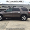 Paramount Auto Sales gallery