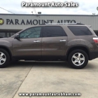 Paramount Auto Sales