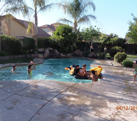 Miguel's Pool & Spa Service
