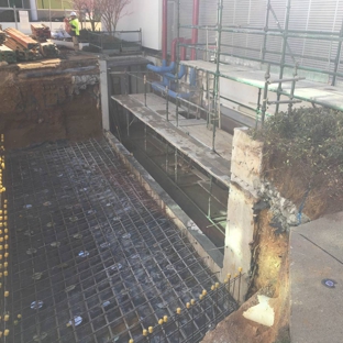 Cancut Concrete Cutting & Drilling - Mitchell, ACT