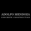 Adolfo Mendoza Concrete Construction gallery