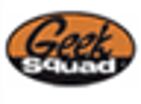 Geek Squad - Tampa, FL